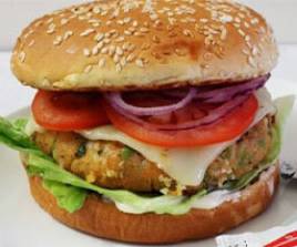Chicken Burger